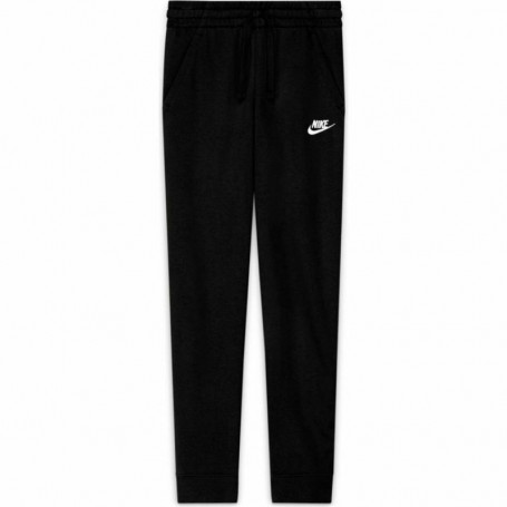 Pantalon de sport long Nike Club Fleece 7-8 ans