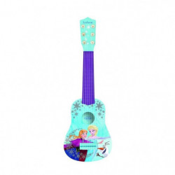 LEXIBOOK - LA REINE DES NEIGES - Guitare Acoustique Enfant 57,99 €