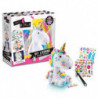 CANAL TOYS - Licorne DIY - Décore & Personnalise ta Licorne 29,99 €