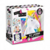 CANAL TOYS - Licorne DIY - Décore & Personnalise ta Licorne 29,99 €