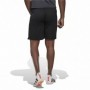 Short de Sport pour Homme Adidas Noir XL