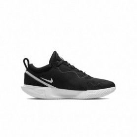Chaussures de Tennis pour Homme Nike Court Zoom Pro Noir 42.5