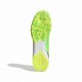 Chaussures de Futsal pour Adultes Adidas X Speedportal 3 Vert citron 44
