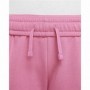 Pantalon de Sport pour Enfant Nike Sportswear Rose