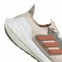 Chaussures de Running pour Adultes Adidas Ultraboost 22 Beige Homme 42
