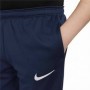 Pantalon de sport long Nike Dri-FIT Academy Pro Bleu foncé Unisexe L