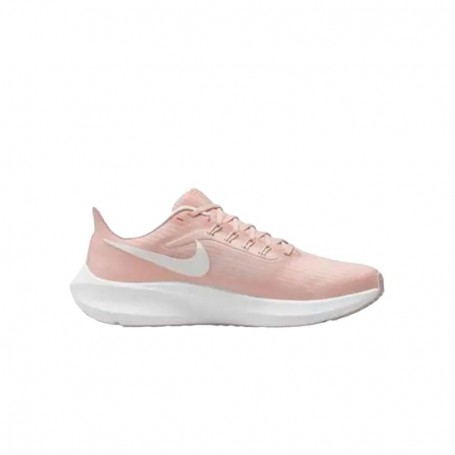 Chaussures de Running pour Adultes Nike Air Zoom Pegasus 39 Rose clair 40
