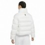 Veste de Sport pour Femme Nike Therma-FIT City Series Blanc