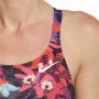Maillot de bain femme Nike Fastback flora Pourpre 36
