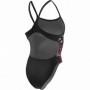 Maillot de bain femme Nike Fastback bk Noir 34