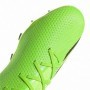 Chaussures de Football pour Adultes Adidas X Speedportal 2 Vert citron 47 1/3