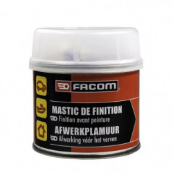 FACOM Mastic polyester - Finition - 250 g 25,99 €