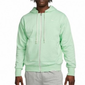 Veste de Sport pour Homme Nike Dri-FIT Standard Vert clair L