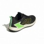 Chaussures de Running pour Adultes Adidas  Defiant Speed Noir 45 1/3