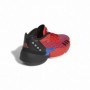 Chaussures de Basket-Ball pour Enfants Adidas D.O.N. Issue 4 Rouge 39 1/3