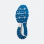 Chaussures de Running pour Adultes Brooks Trace 2 Bleu 45.5