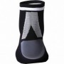 Chaussettes Medilast Start Noir S