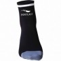 Chaussettes Medilast Start Noir S