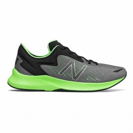 Chaussures de Running pour Adultes New Balance MPESULL1 Gris Vert 45