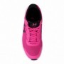 Chaussures de Running pour Adultes Under Armour Surge 2 Femme Rose fon 38.5