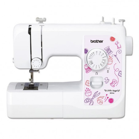 BROTHER KE14SVM1 Machine à coudre 139,99 €