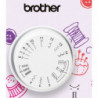 BROTHER KE14SVM1 Machine à coudre 139,99 €