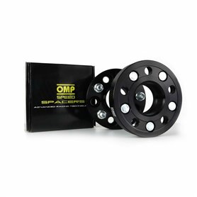 Séparateurs OMP 5x108 63,3 20 mm M12x1,5