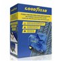 Housse motos Goodyear GOD7020 Bleu