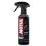 Nettoie les éclaboussures Motul E5 400 ml