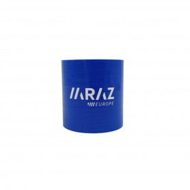 durite Mraz MGP-JG003 Ø 57 mm Bleu Silicone