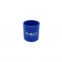 durite Mraz MGP-JG003 Ø 57 mm Bleu Silicone