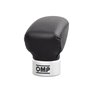 Pommeau de levier de vitesse OMP OMPS18260012 Noir