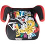 Réhausseur pour voiture Looney Tunes CZ11000 6-12Ans