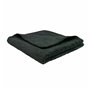 Chiffon de nettoyage en microfibre Foliatec (40 x 40 cm) Noir