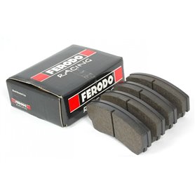 Plaquettes de frein Ferodo