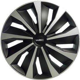 Enjoliveur WRC IMP7499 Gris 16"