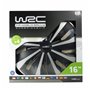 Enjoliveur WRC IMP7499 Gris 16"