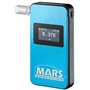Alcootest numérique Alcovisor Mars  Bleu