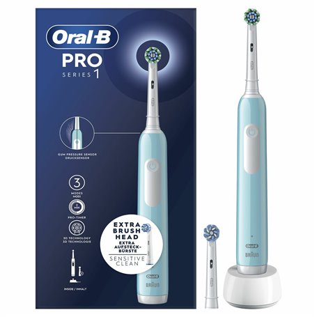 Brosse à dents électrique Oral-B 8006540771914