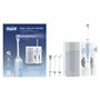 Hydropulseur dentaire Oral-B Blanc