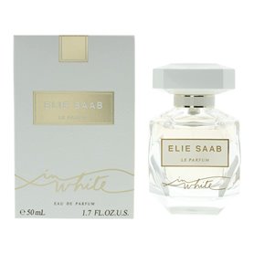 Parfum Femme Elie Saab Le Parfum In White EDP Le Parfum in White 50 ml