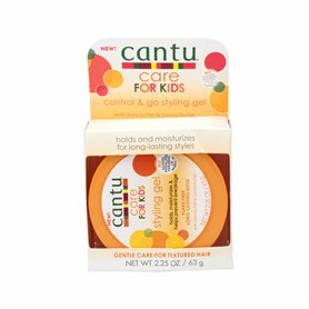 Après-shampooing Cantu Care for Kids Styling Gel (64 g)