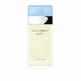 Parfum Femme Dolce & Gabbana EDT Light Blue Pour Femme 100 ml