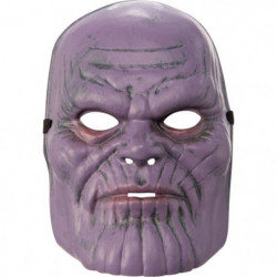 MARVEL Masque Thanos 21,99 €