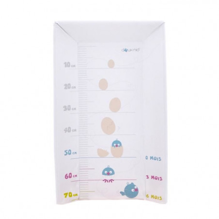 DOUX NID Matelas à Langer Imprimé 50 x 80 cm 106,99 €
