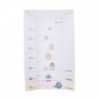 DOUX NID Matelas à Langer Imprimé 50 x 80 cm 106,99 €