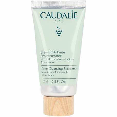 Soin nettoyant Caudalie Exfoliant 75 ml