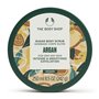 Exfoliant corps The Body Shop Argan 250 ml