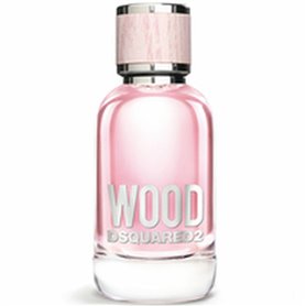 Parfum Femme Dsquared2 EDT Wood 30 ml