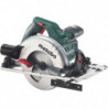 METABO Scie circulaire - KS 55 FS Coffret 209,99 €